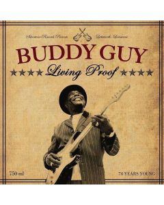Buddy Guy - Living Proof (180g) LP