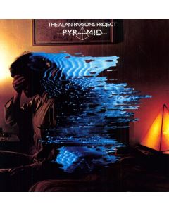 The Alan Parsons Project - Pyramid (180g) LP