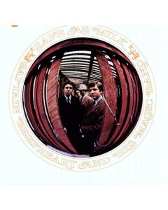 Captain Beefheart - Safe As Milk (180g) LP