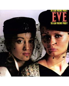 The Alan Parsons Project - Eve (180g) LP