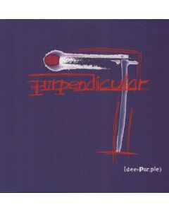 Deep Purple - Purpendicular (180g) LP
