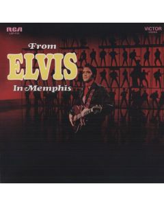 Elvis Presley - From Elvis In Memphis (180g) LP