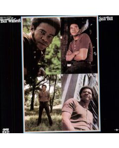 Bill Withers (1938-2020) - Still Bill (remastered) (180g) LP