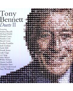 Tony Bennett (1926-2023) - Duets II (180g) LP