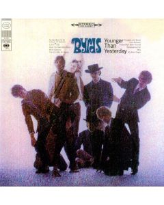 The Byrds - Younger Than Yesterday (180g) LP