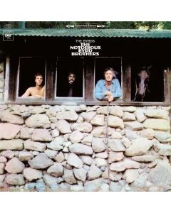 The Byrds - The Notorious Byrd Brothers (180g) LP