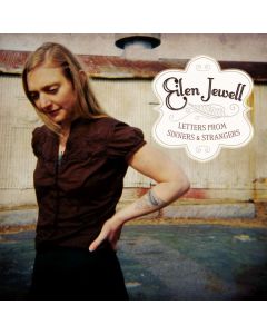 Eilen Jewell - Letters From Sinners & Strangers CD
