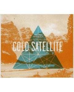 Jeffrey Foucault - Cold Satellite CD