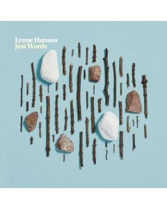 Lynne Hanson - Just Words CD