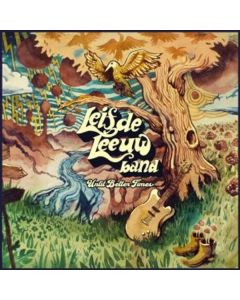 Leif De Leeuw - Until Better Times CD