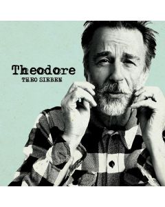 Theo Sieben - Theodore CD