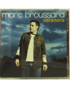 Marc Broussard - Carencro CD
