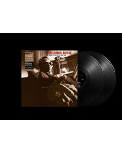 Solomon Burke - Don't Give Up On Me (remastered) (20th Anniversary Edition) (45 RPM) LP