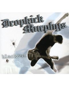 Dropkick Murphys - Blackout CD