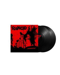 Rancid - Indestructible LP