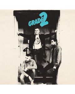 Grade 2 - Grade 2 CD