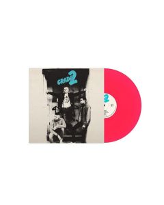 Grade 2 - Grade 2 (Reissue) (Limited Edition) (Red Vinyl) LP