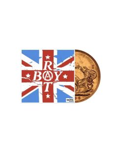 Rat Boy - Suburbia Calling (Limited Edition) (Picture Disc) LP
