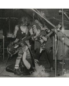 L7 - L7 LP