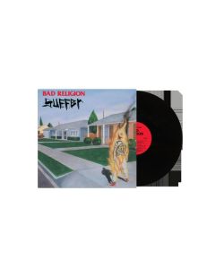 Bad Religion - Suffer (Reissue) LP