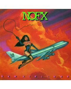 NOFX - S&M Airlines (Reissue) LP