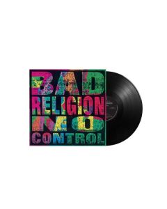 Bad Religion - No Control (Reissue) LP