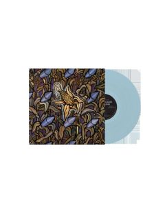 Bad Religion - Against The Grain (Limited Exclusive 375 Turquoise Edition) LP