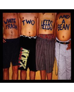 NOFX - White Trash, Two Heebs And A Bean CD