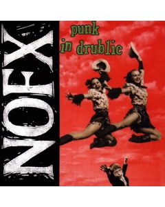 NOFX - Punk In Drublic CD