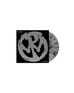 Pennywise - Full Circle (Limited Edition) (Silver/Black Splatter Vinyl) LP