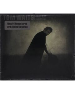 Tom Waits - Mule Variations CD