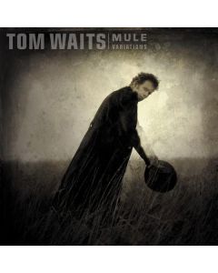 Tom Waits - Mule Variations (180g) (remastered) LP