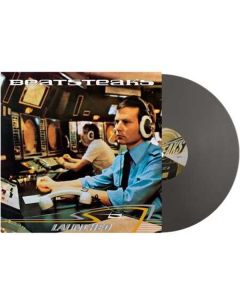Beatsteaks - Launched (180g) (Limited Edition) (Silver Vinyl) LP