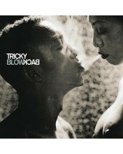 Tricky - Blowback (20th Anniversary) (Limited Edition) (Silver Edition) LP
