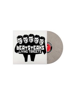 Beatsteaks - Living Targets (Limited Edition) (Ash Grey Vinyl) LP