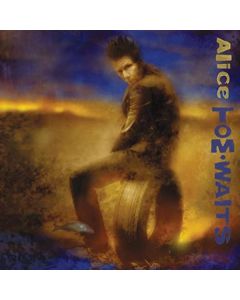 Tom Waits - Alice CD