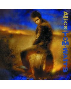 Tom Waits - Alice (remastered) (180g) LP