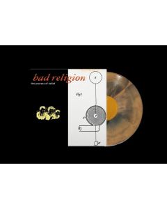 Bad Religion - Process Of Belief LP