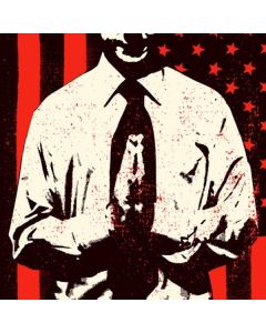 Bad Religion - The Empire Strikes First CD