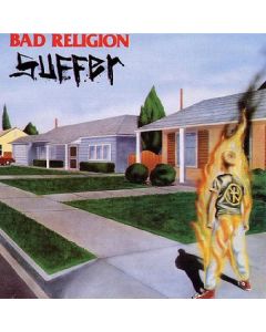 Bad Religion - Suffer CD