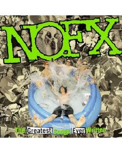 NOFX - The Greatest Songs Ever Written (By Us) CD