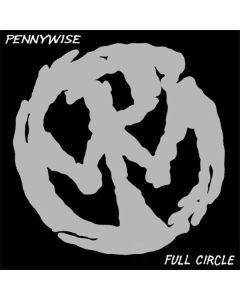 Pennywise - Full Circle CD