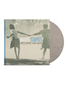 Mavis Staples - We'll Never Turn Back (15th Anniversary) (Limited Edition) (Colored Vinyl) LP
