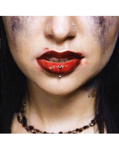 Escape The Fate - Dying Is Your Latest Fashion CD