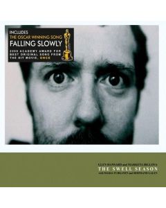 Glen Hansard & Marketa Irglova - The Swell Season CD