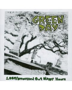 Green Day - 1039 / Smoothed Out Slappy Hours CD