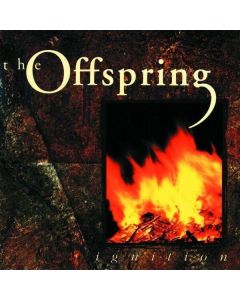 The Offspring - Ignition LP