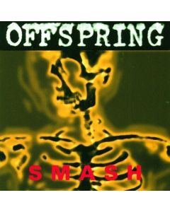 The Offspring - Smash (remastered) LP