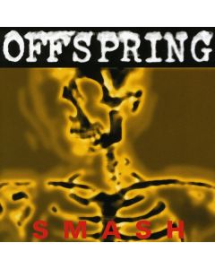 The Offspring - Smash CD