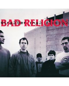 Bad Religion - Stranger Than Fiction (2018-Edition) CD